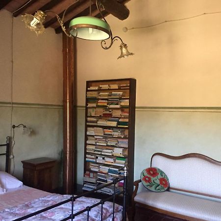 Agriturismo Papageno 리냐노술라르노 외부 사진