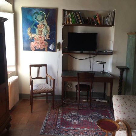Agriturismo Papageno 리냐노술라르노 외부 사진