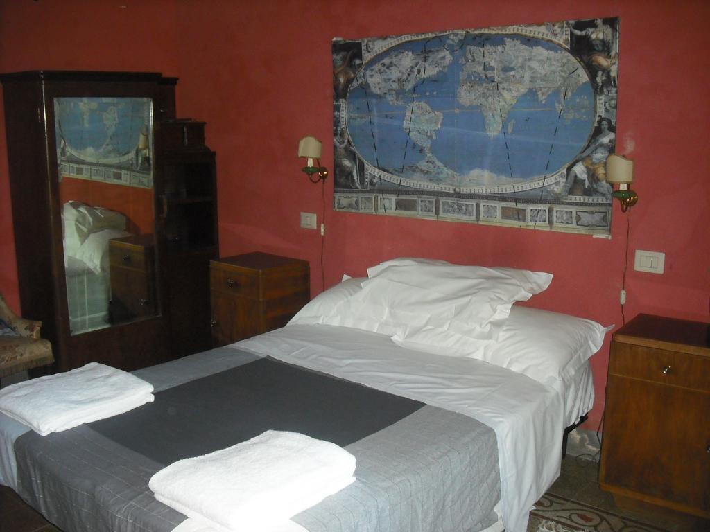 Agriturismo Papageno 리냐노술라르노 외부 사진