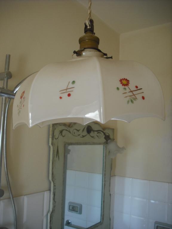 Agriturismo Papageno 리냐노술라르노 외부 사진