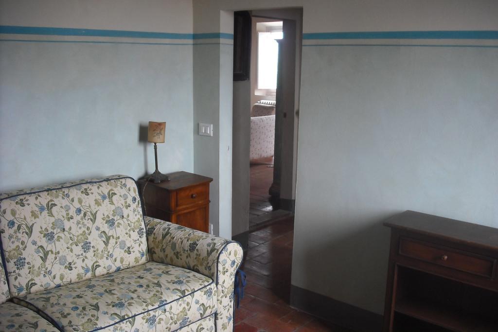 Agriturismo Papageno 리냐노술라르노 외부 사진