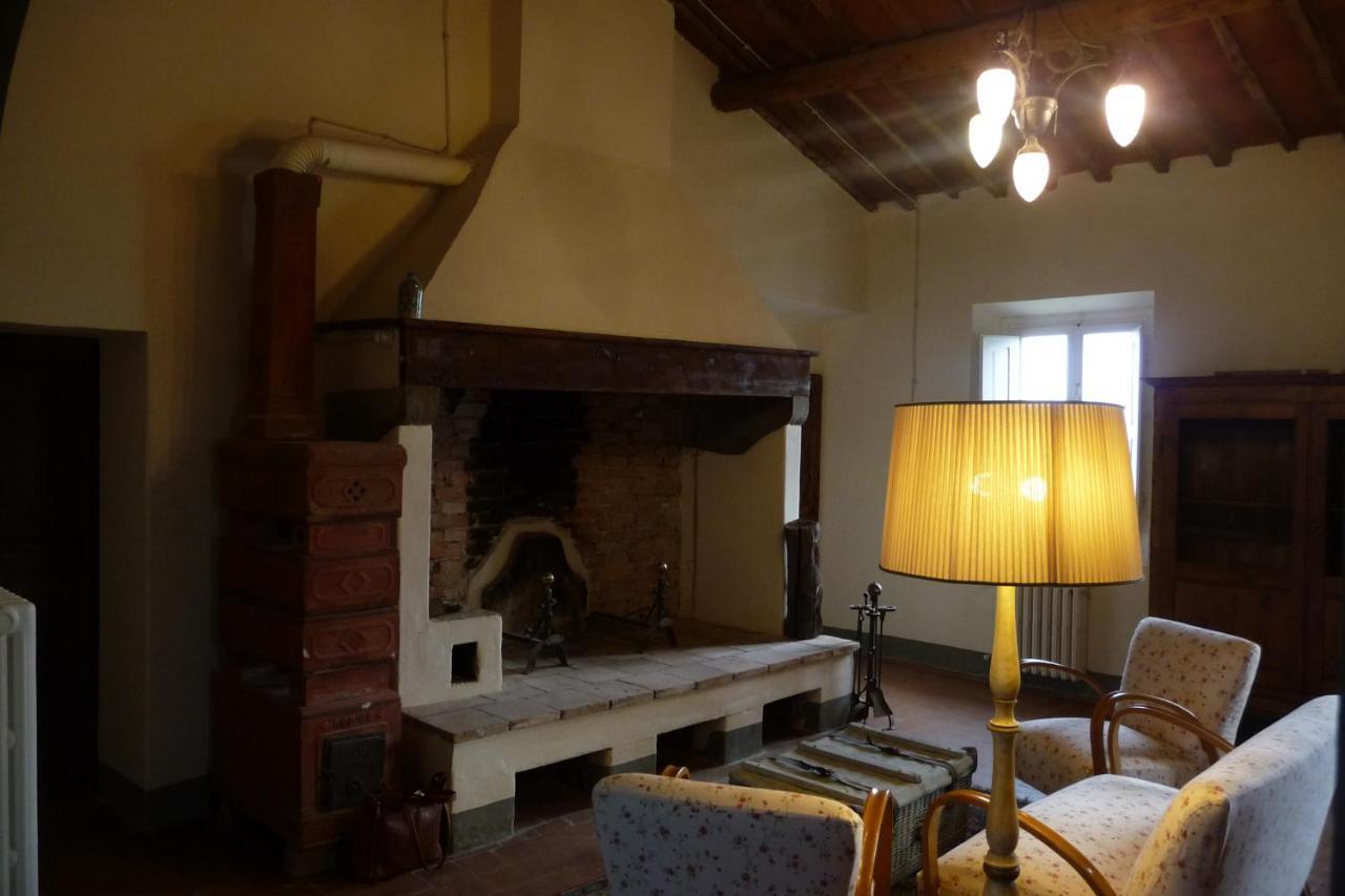 Agriturismo Papageno 리냐노술라르노 외부 사진