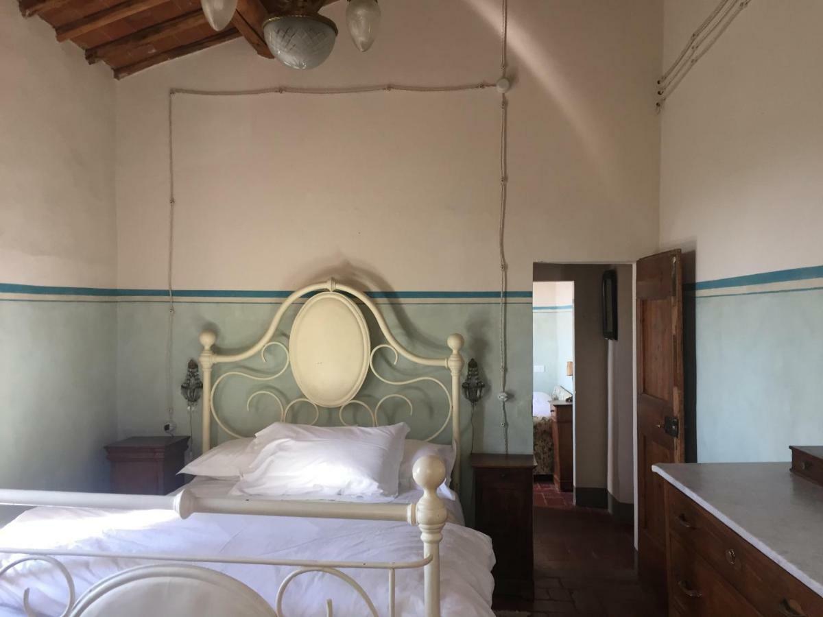 Agriturismo Papageno 리냐노술라르노 외부 사진