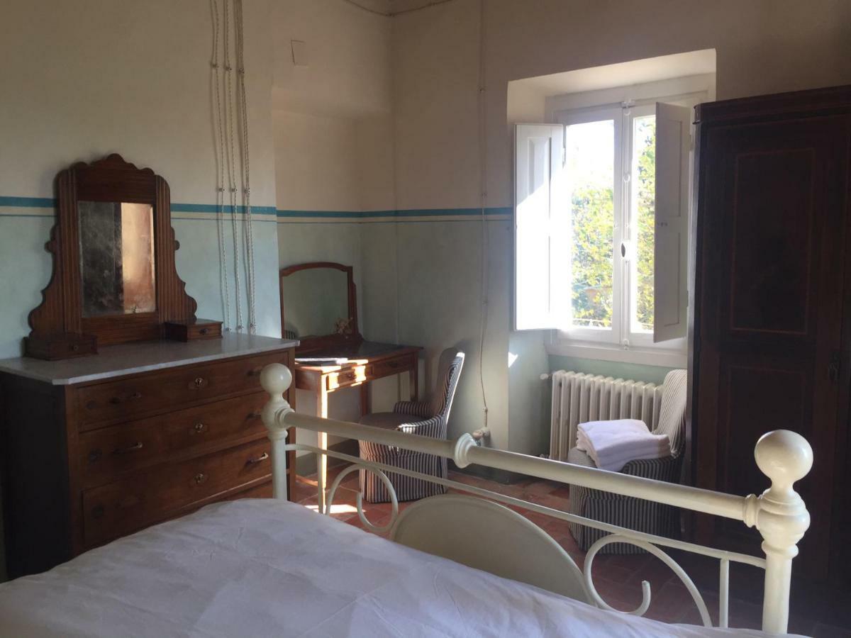 Agriturismo Papageno 리냐노술라르노 외부 사진