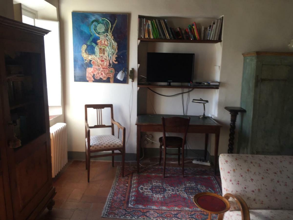 Agriturismo Papageno 리냐노술라르노 외부 사진