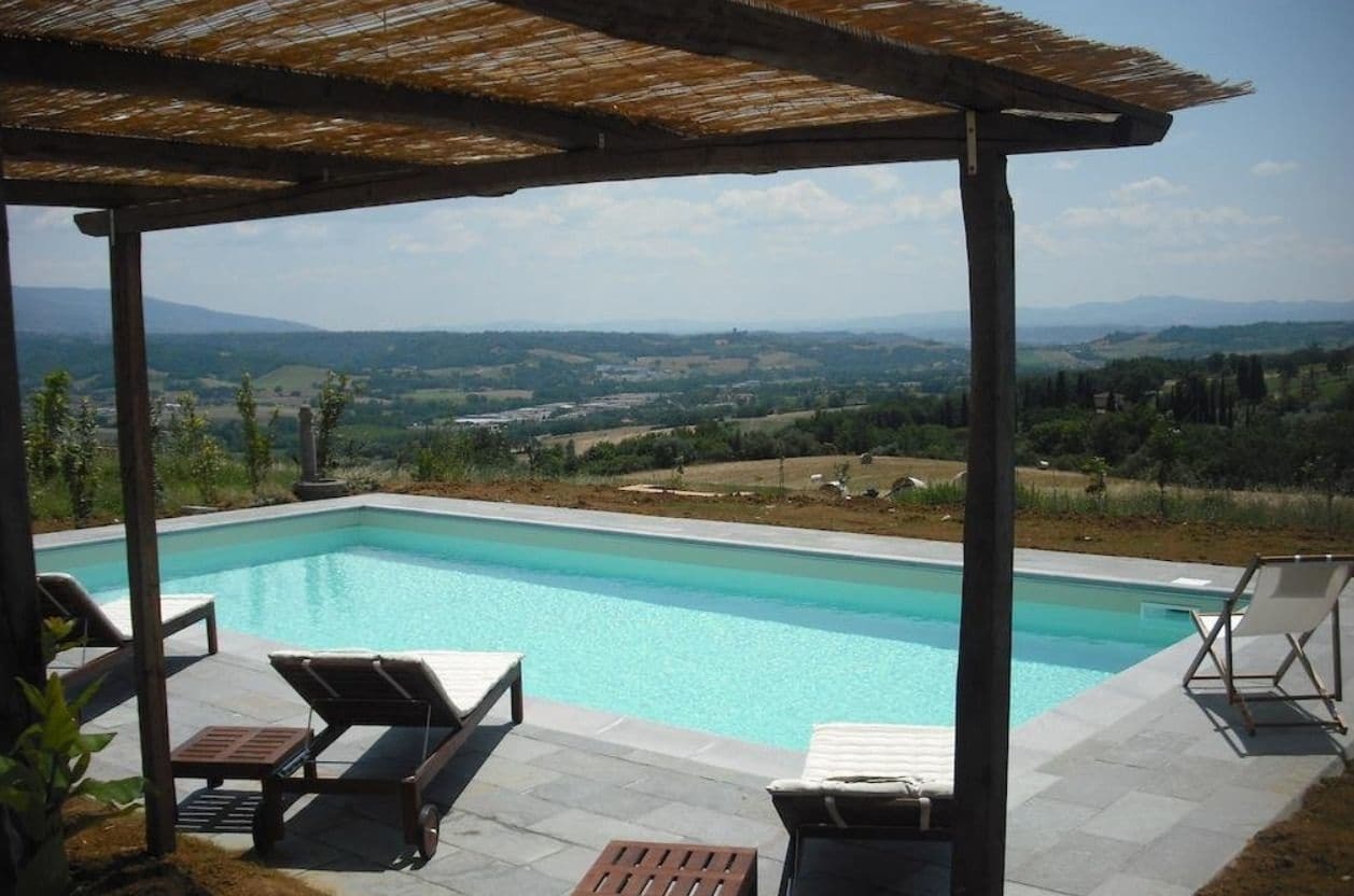 Agriturismo Papageno 리냐노술라르노 외부 사진